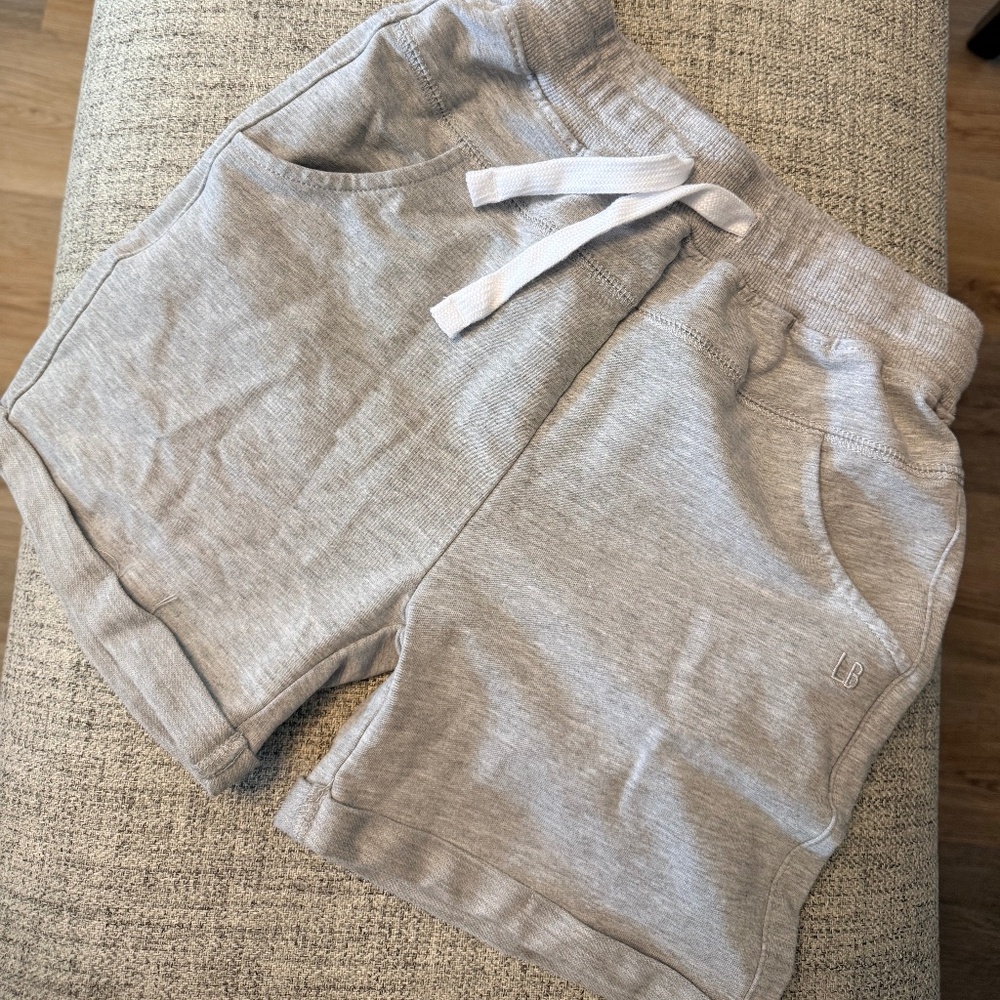 Little Bipsy Harem Shorts